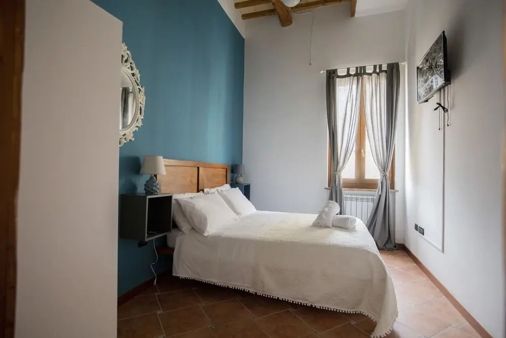 All'Altana Chiarucci