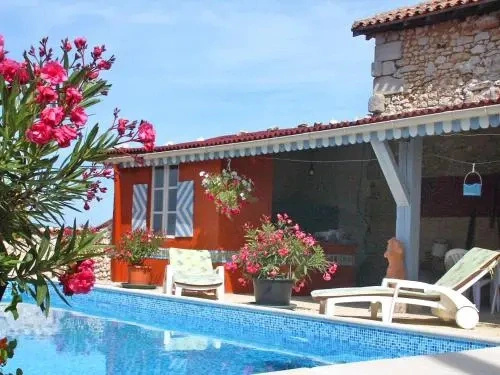 Holiday Home LA VIOLETTE