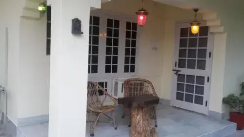B&B Haridwar