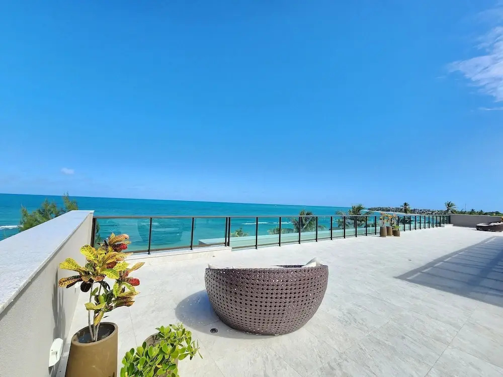 Kauai Beach Residence