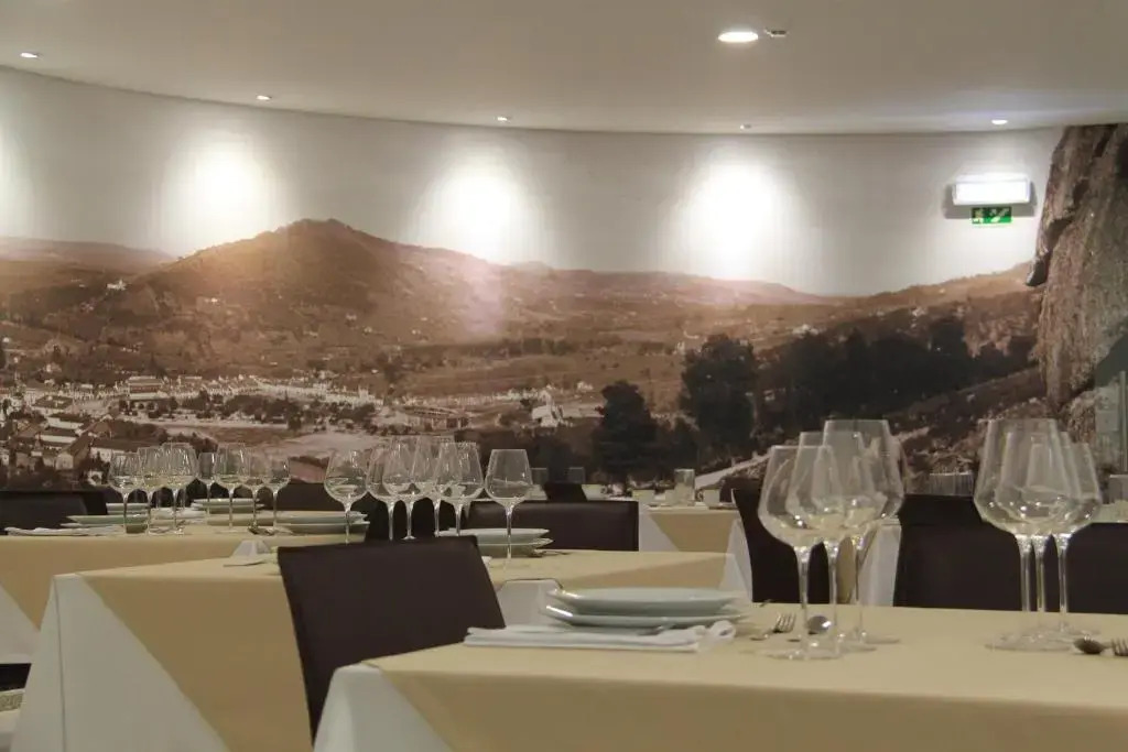 Hotel José Régio