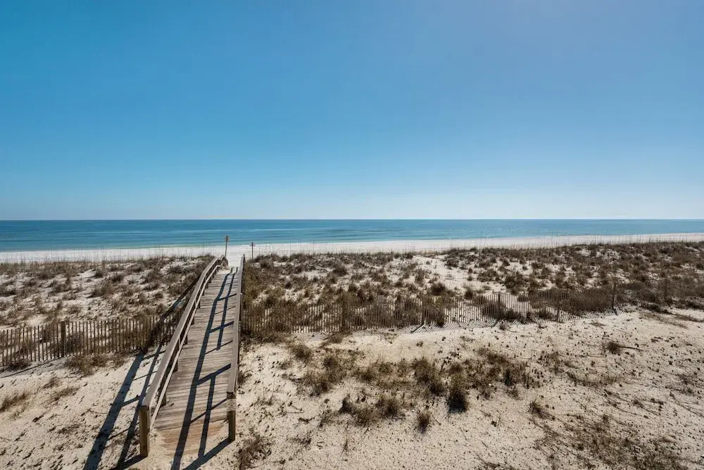 White Sands 6 423 - Four Bedroom Townhouse