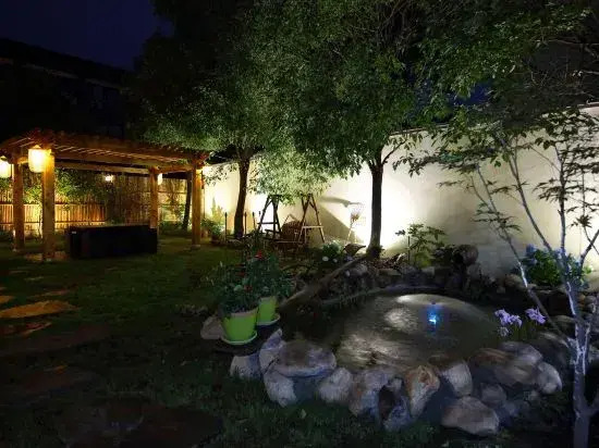 Yimobieyuan Boutique Hostel