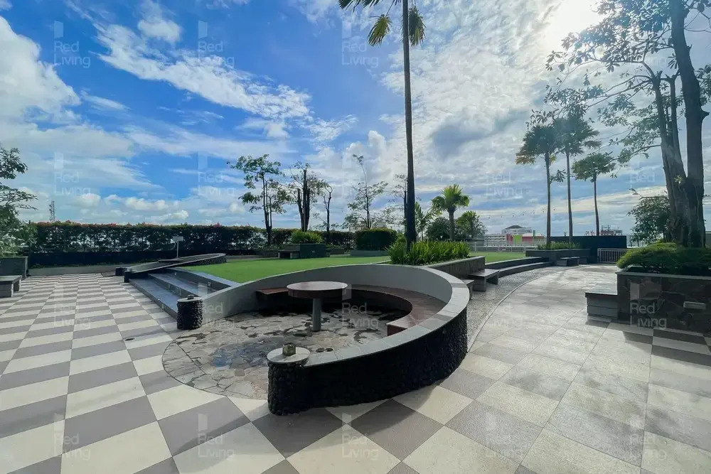 RedLiving Apartemen Vida View - Vida Connect