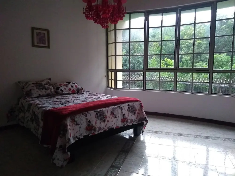 Casa Hotel Impacto