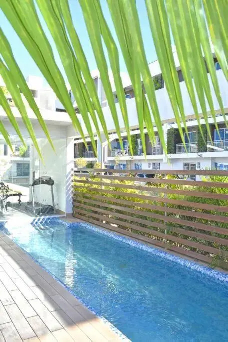 C1 Moderno-Hermoso apart completo con terraza