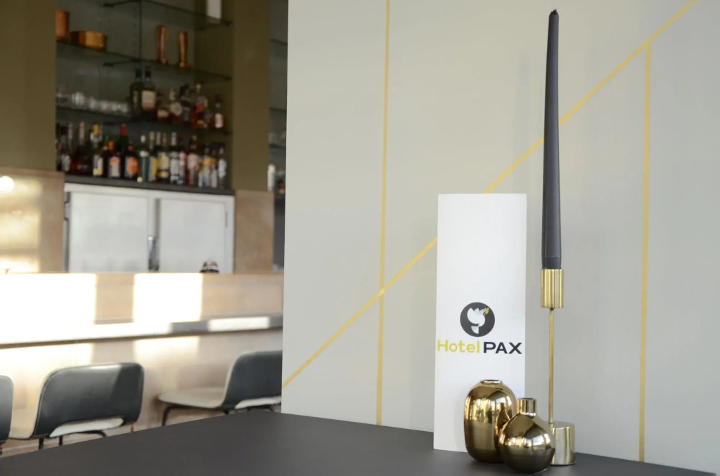 Hotel Pax