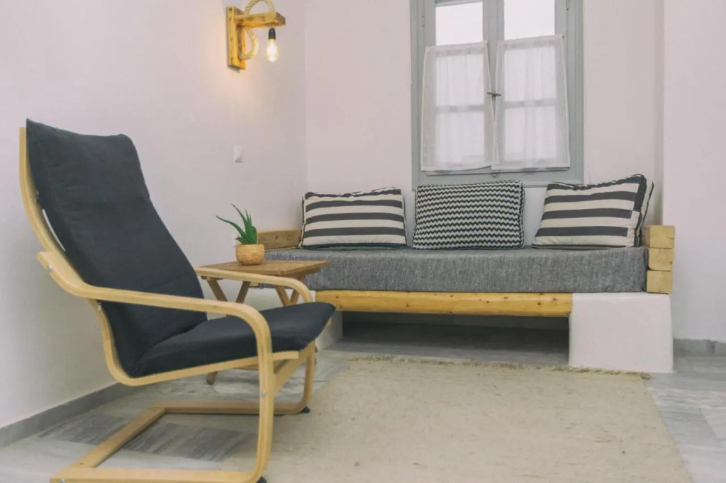 Astra Apartments