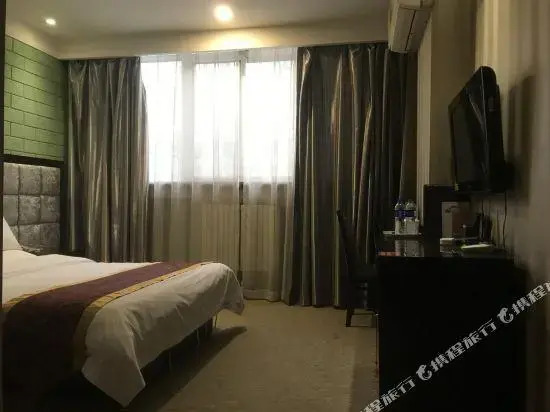 Xianyang Yuelai Hotel