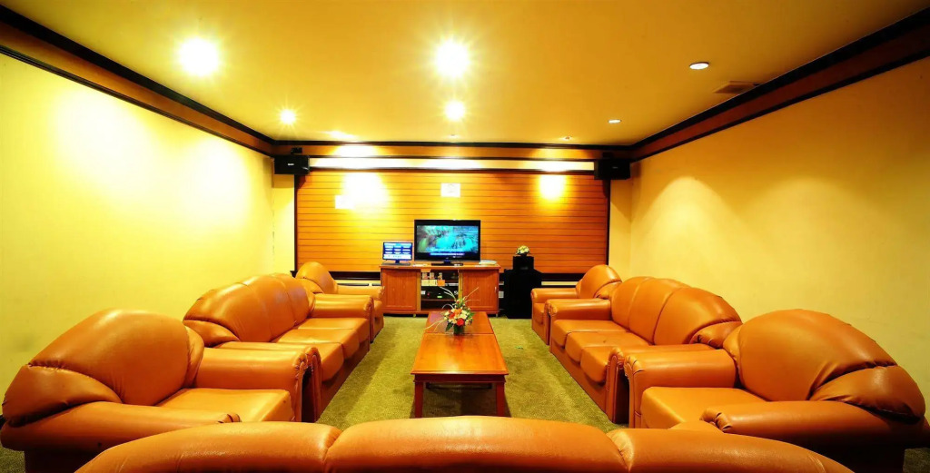 Indochina Hotel
