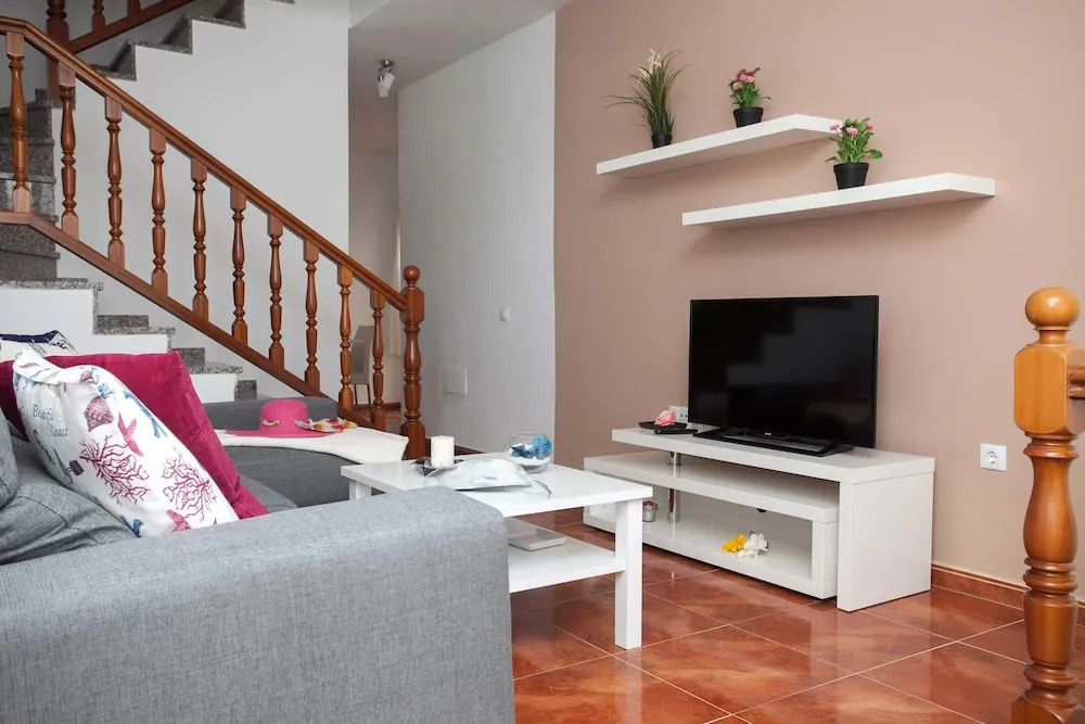 Duplex Marae