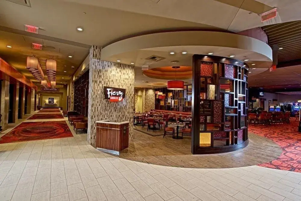 Osage Casino Hotel - Skiatook