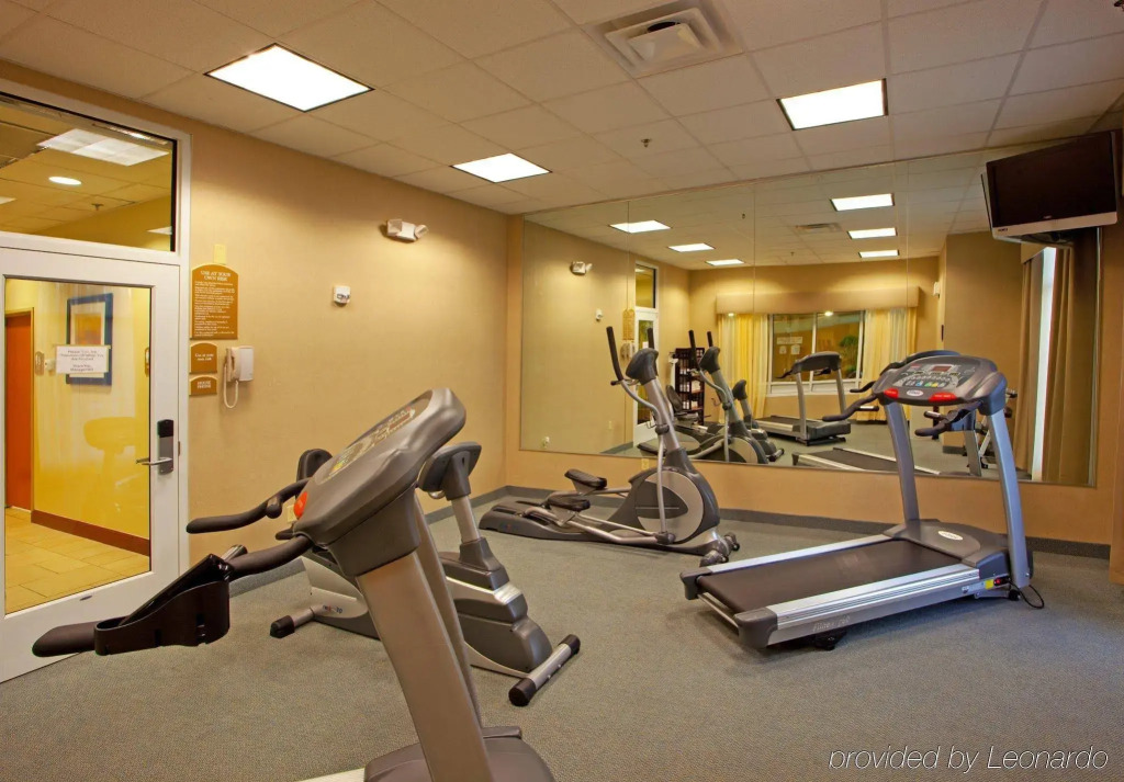 Holiday Inn Manassas - Battlefield by IHG
