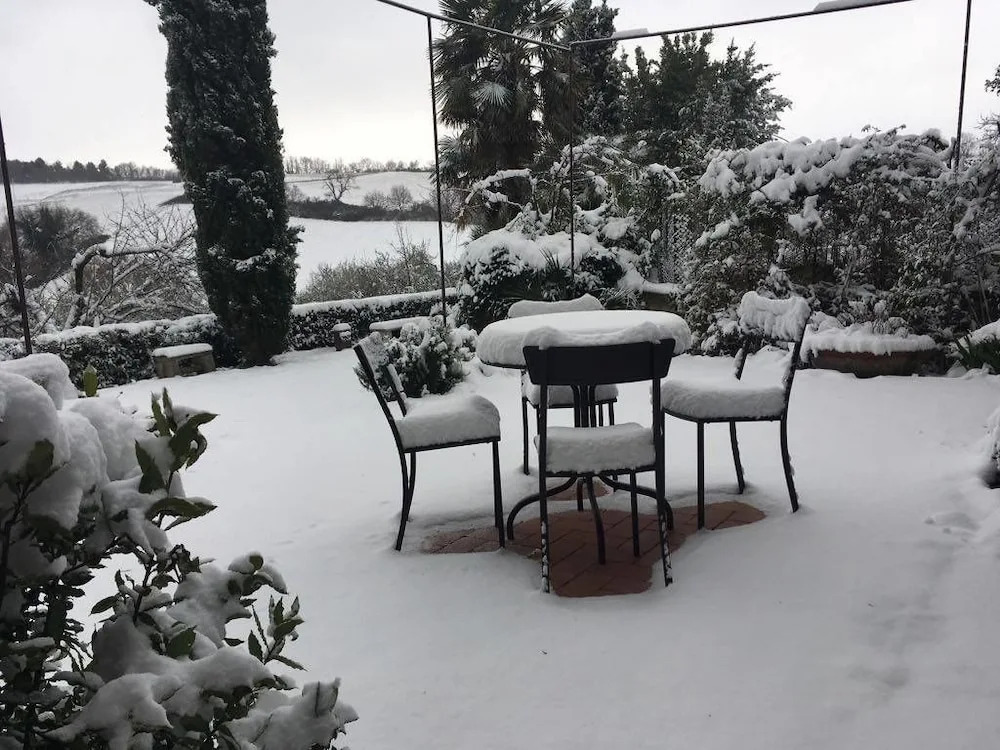Relais Villa Giulia