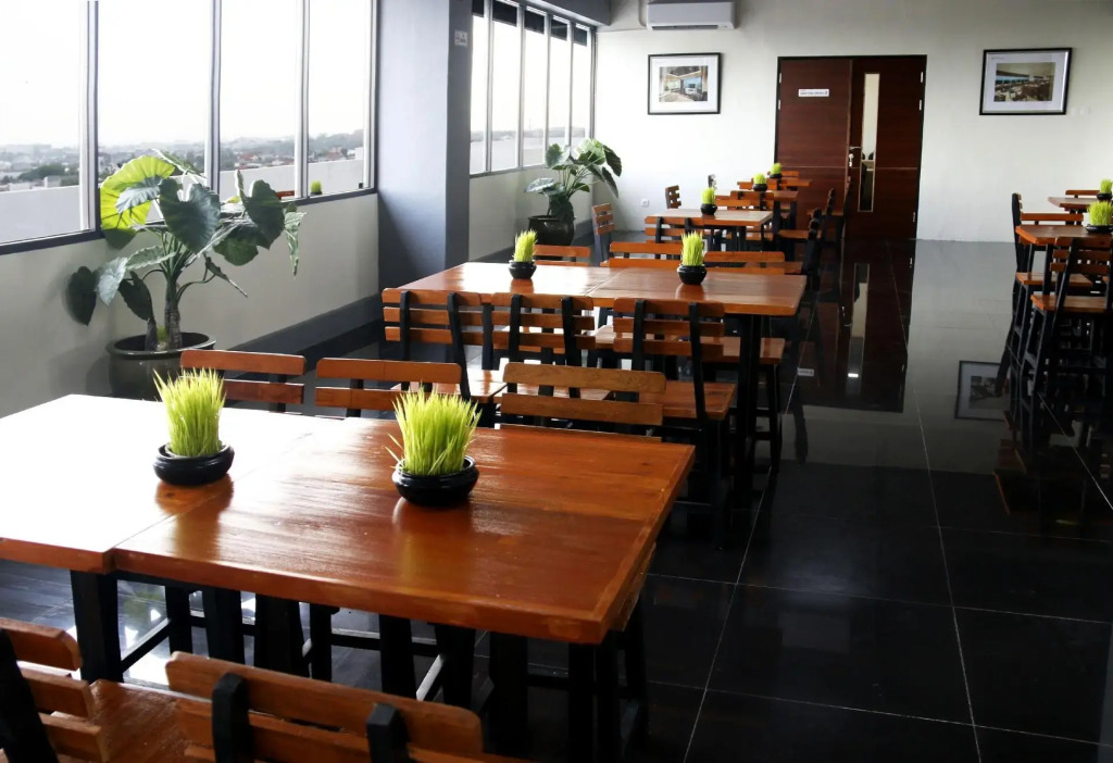 Indoluxe Rent Apartment Jogja