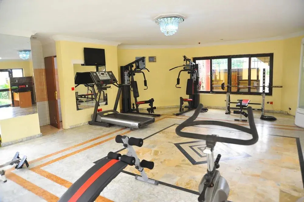 Peemos Place Warri