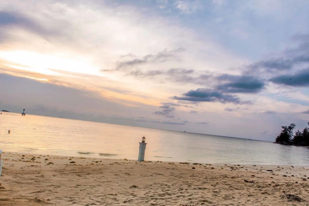 Phangan Cove Beach Resort