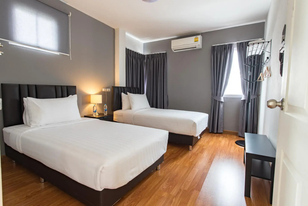 P Villa Buriram