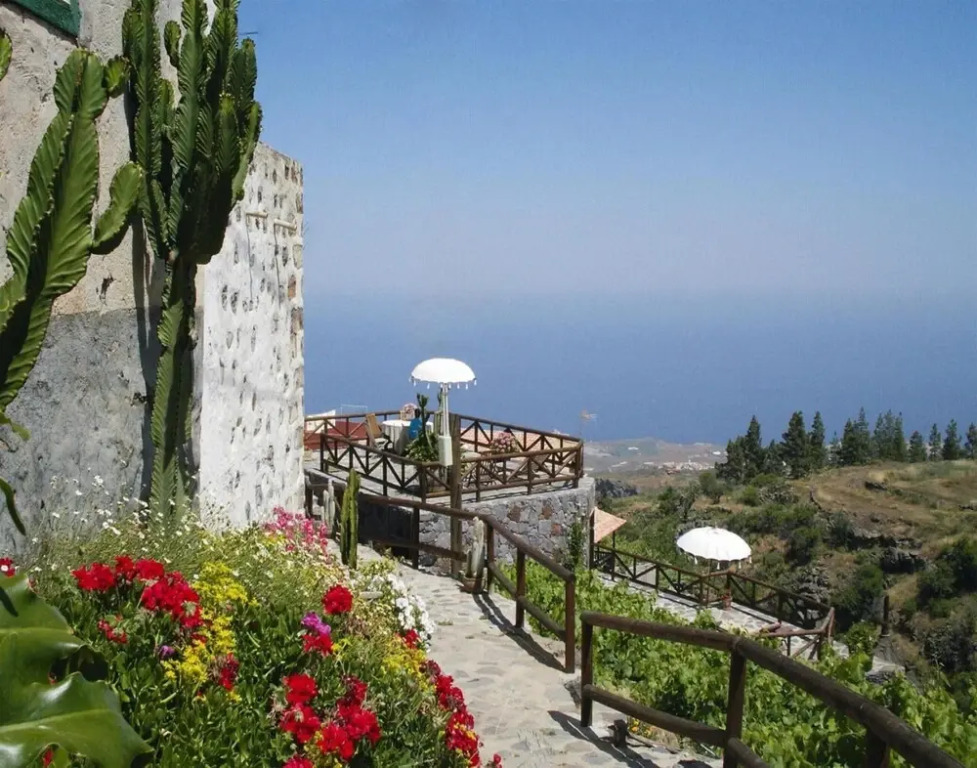 Holiday Home in Vera de Erques