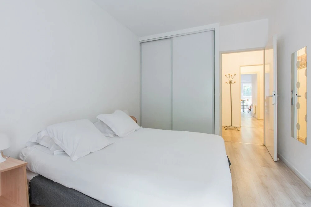 Apparthotel Pythagore Grande Arche