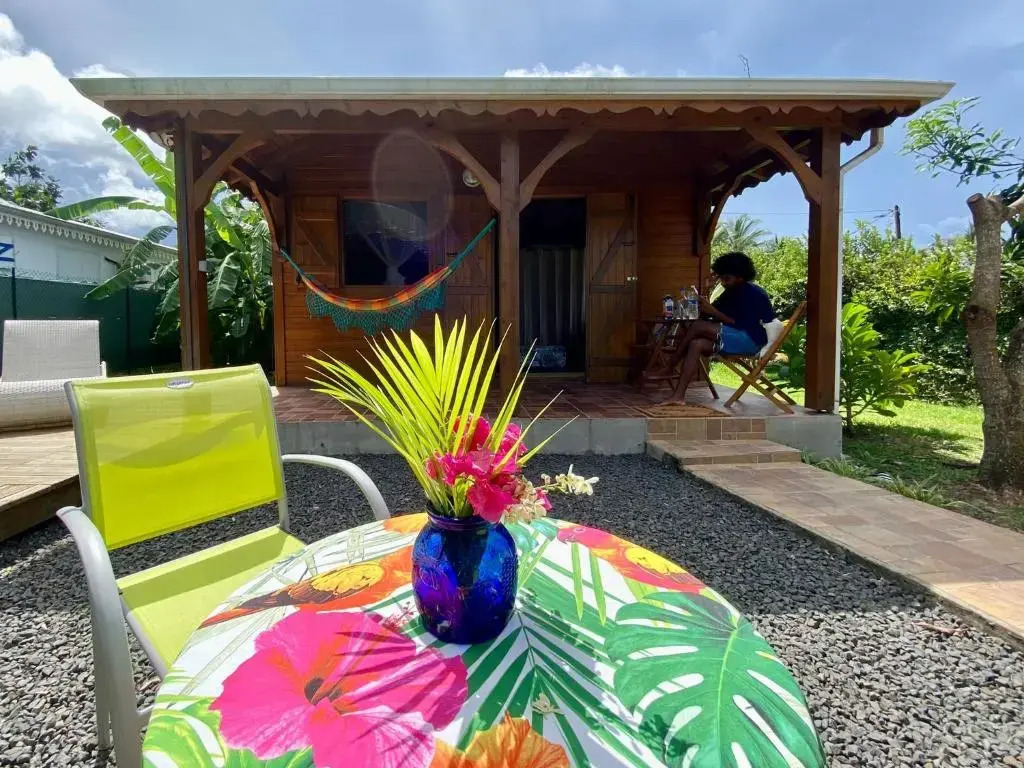 Bungalow Kataliya