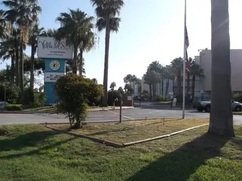 Corpus Christi Beach Condo 3120