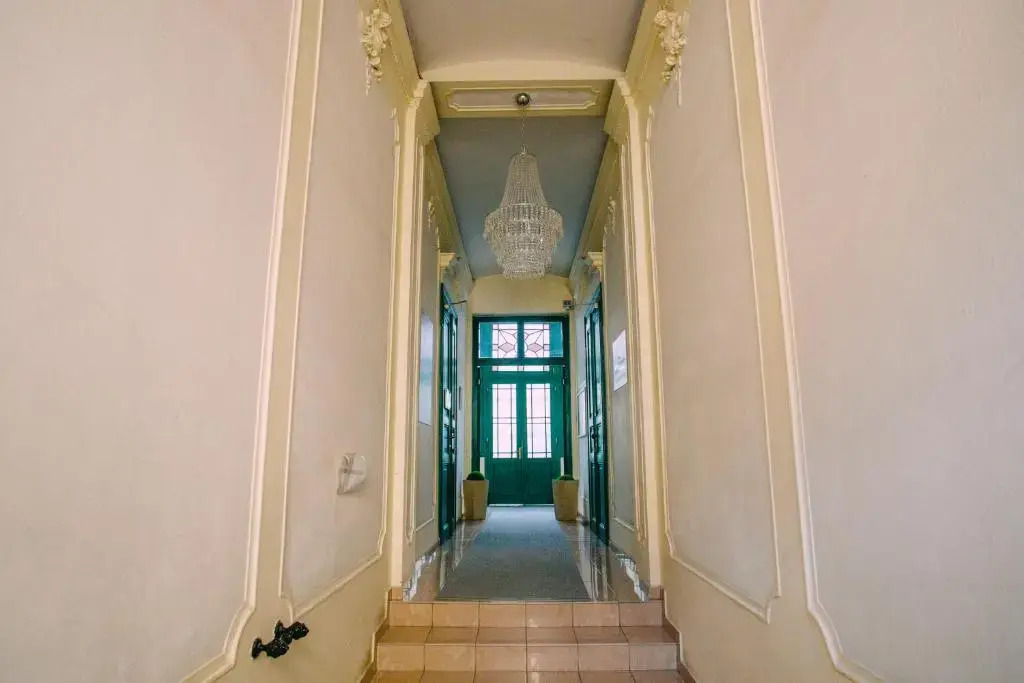 Entrez Apartment 3 - Historical Centre