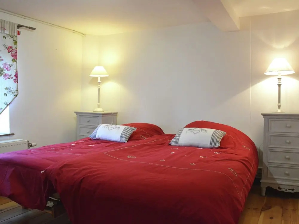 Charming Holiday Home in the Ardennes in Laneuville-au-bois