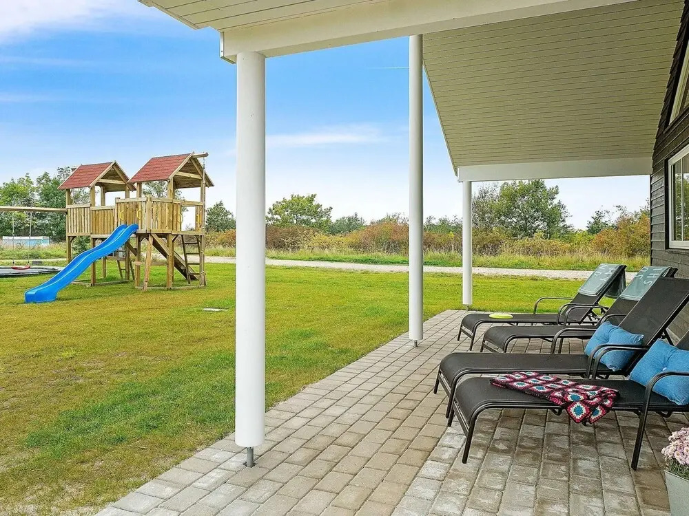 5 star holiday home in Grenaa