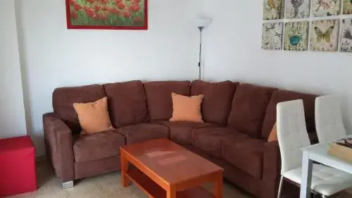 Vista Mar Apartment