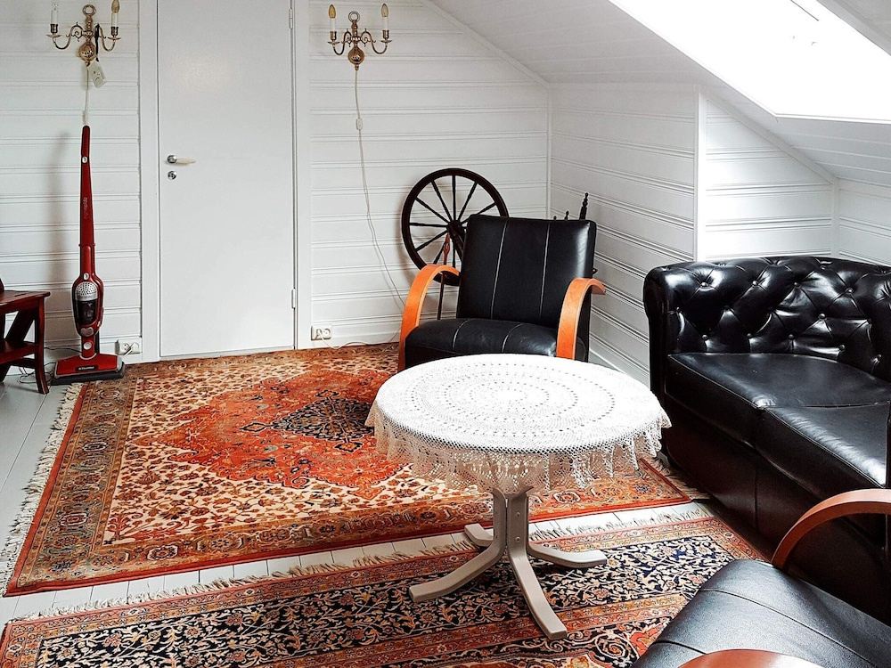 8 person holiday home in EIDSVÅG-By Traum
