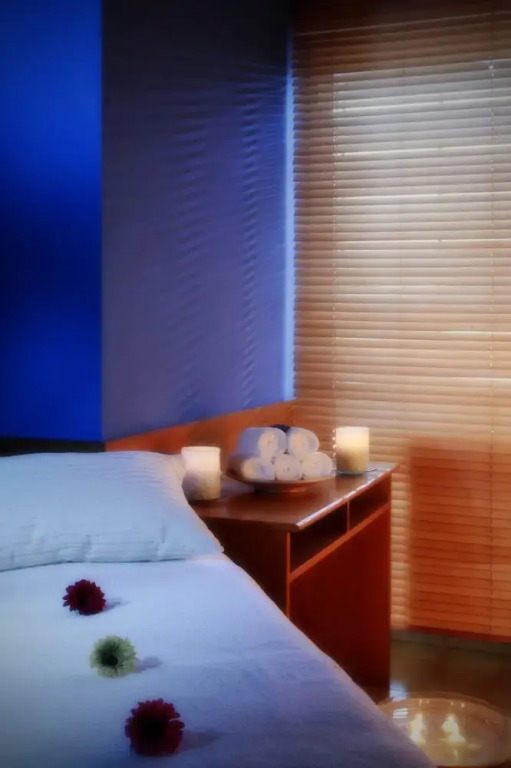 Hotel Sirio
