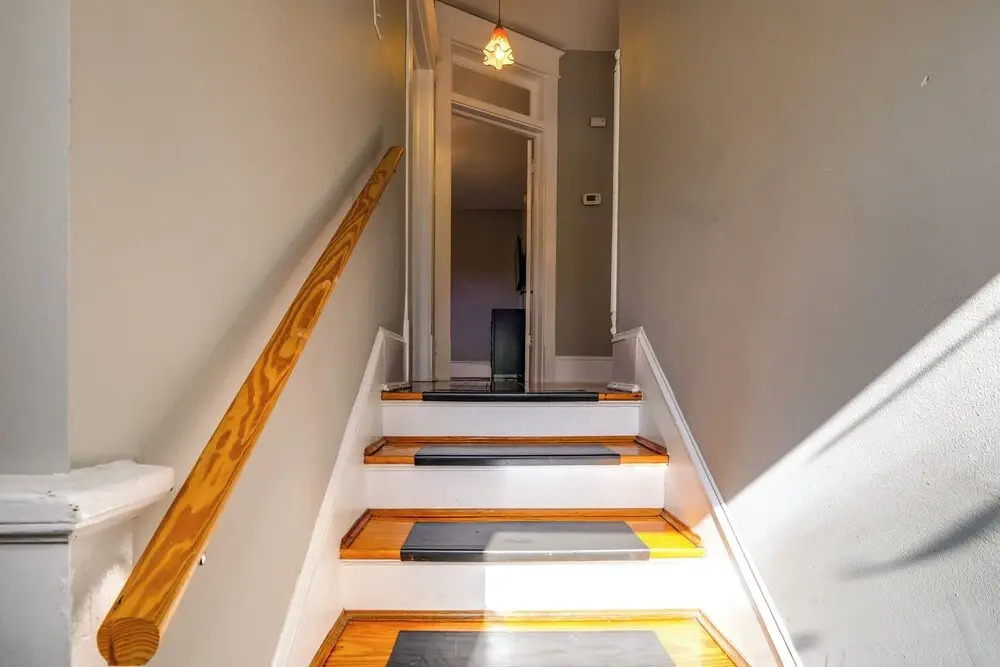 Cozy Roanoke Vacation Rental: 2 Mi to Downtown!