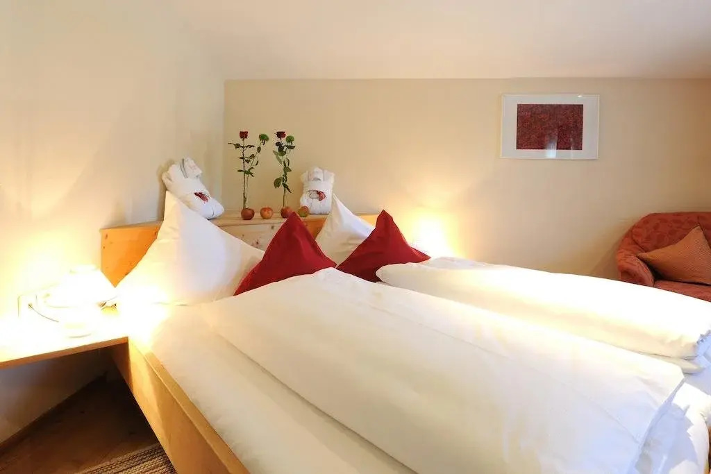 Scheffers Hotel