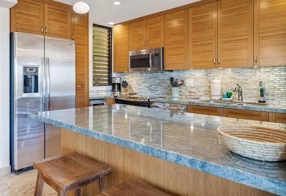 Wailea Elua #305 by Ali'i Resorts