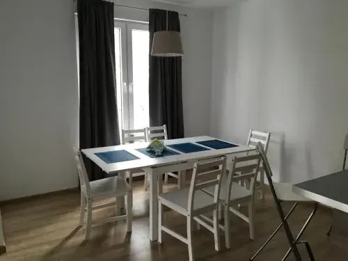 OMI Apartments