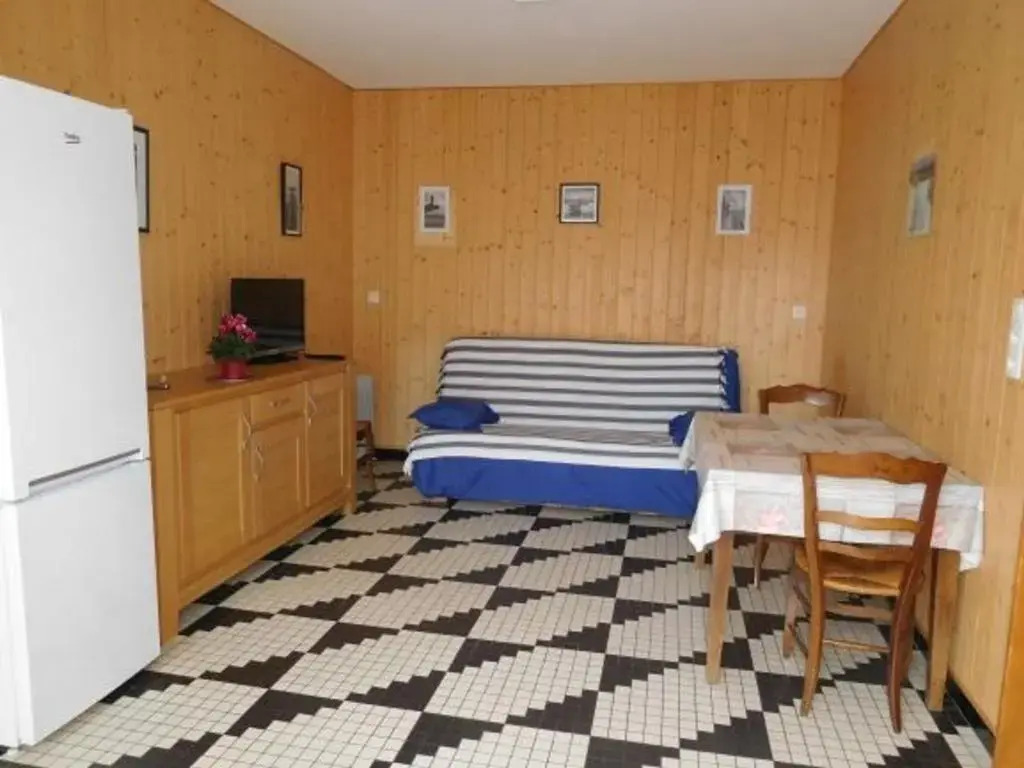 Maison La Faute-sur-Mer, 3 pièces, 6 personnes - FR-1-476-113