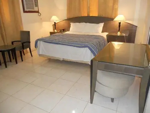 Rabigh Beach Hotel