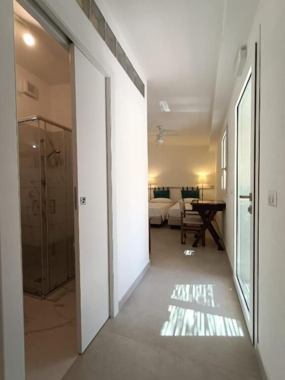 Lido Di Alghero Beach Resort