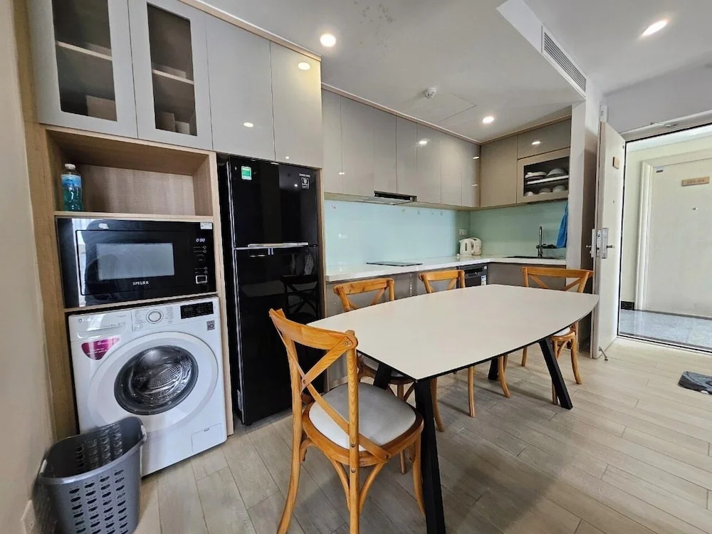Apartment PHONGLIEM 3