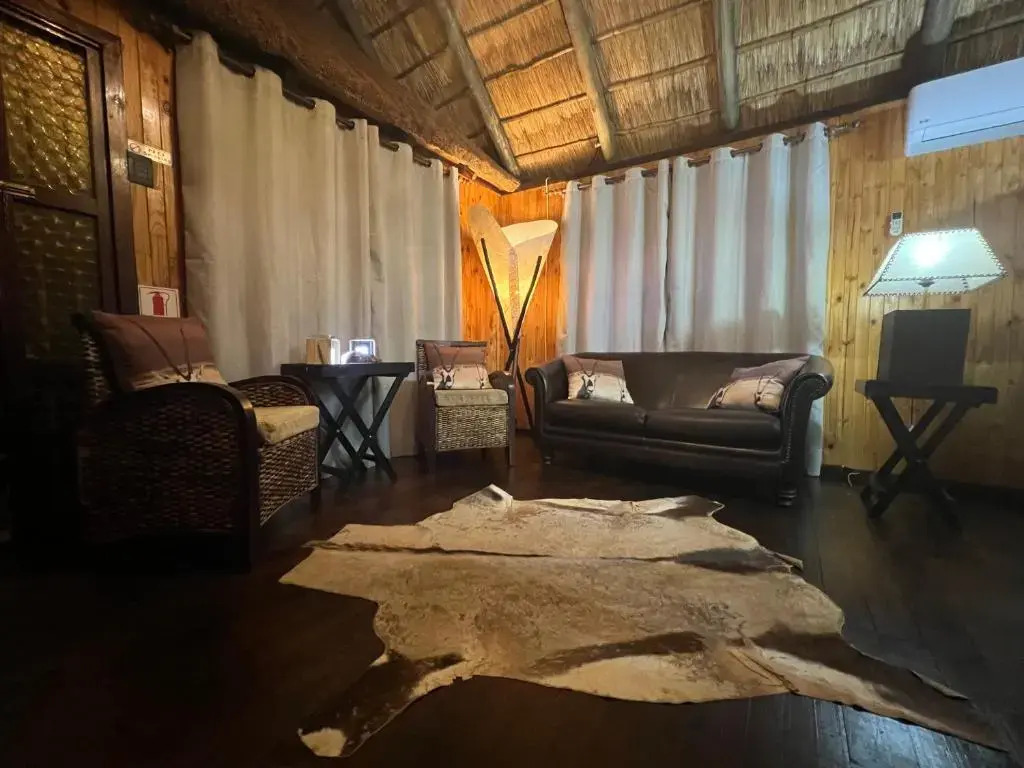 Kruger Kumba - Lahlekile Nathi