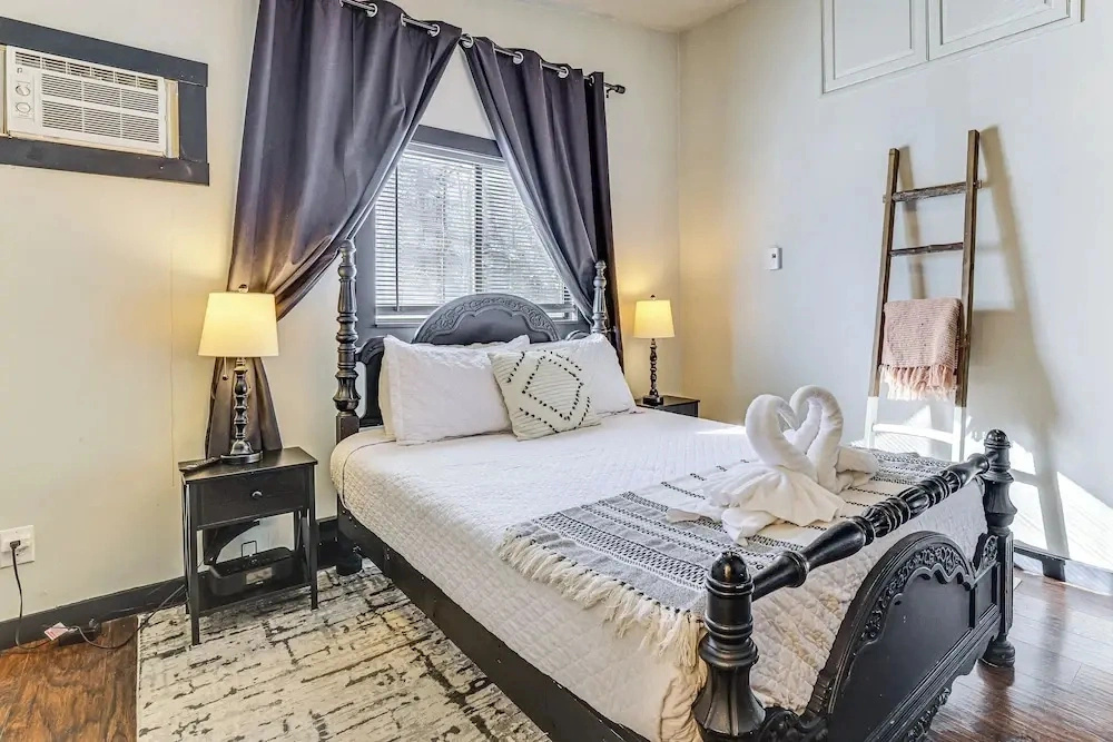 Games, Fire Pit, Hot Tub: Pocono Lake Family Home