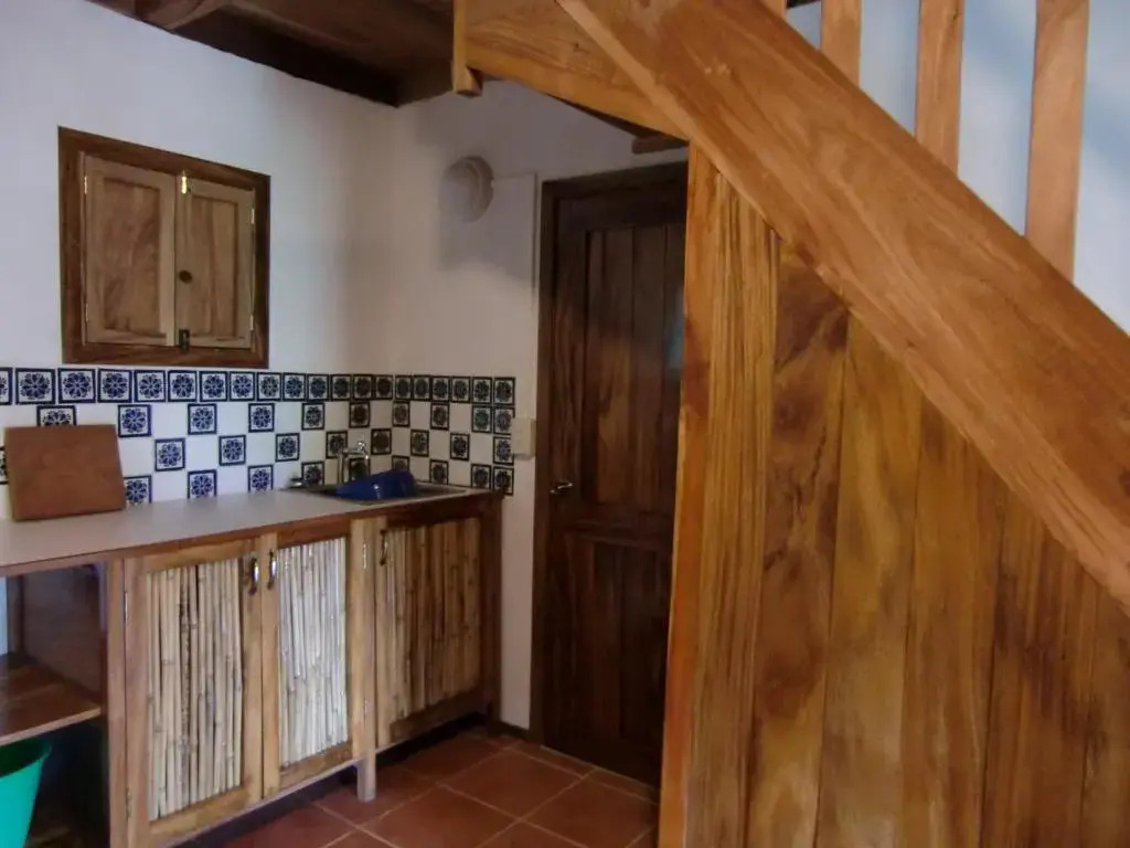 Villa Escondida