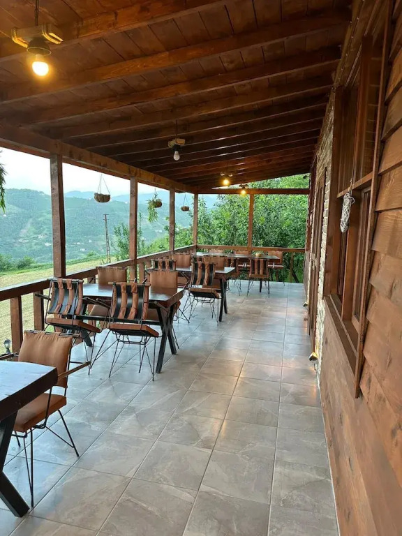 Antik House Bungalov