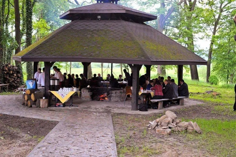 Hotel Zamkowy
