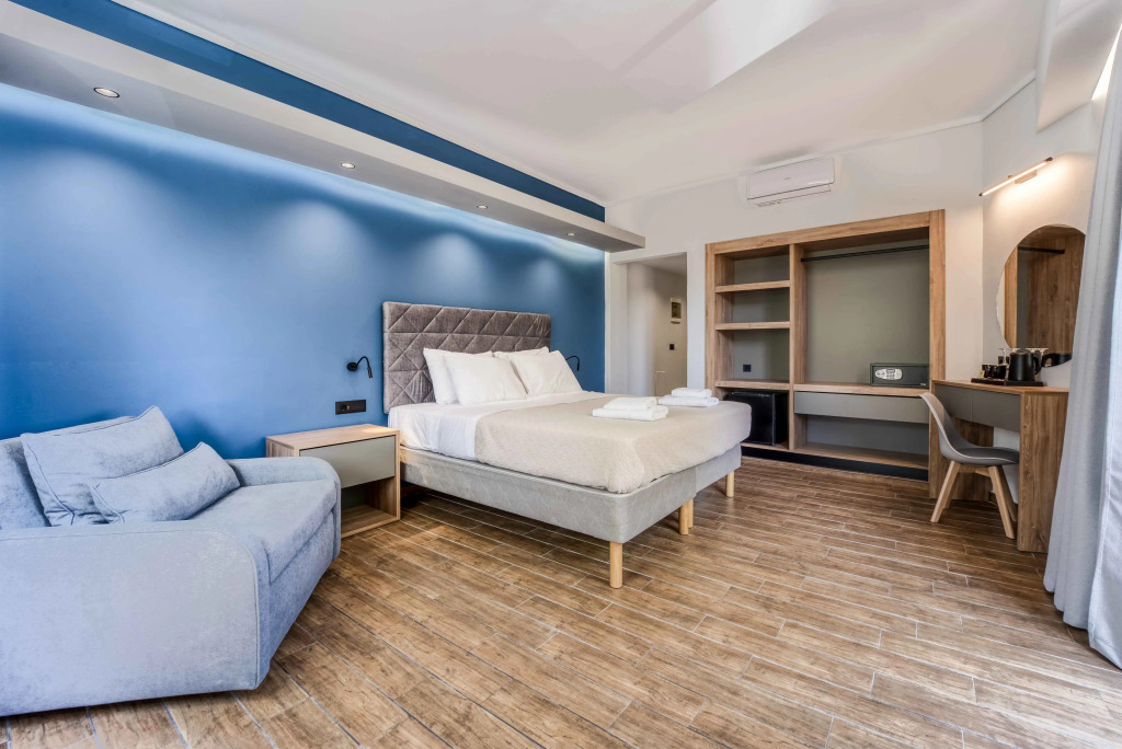 Island City Boutique Hotel