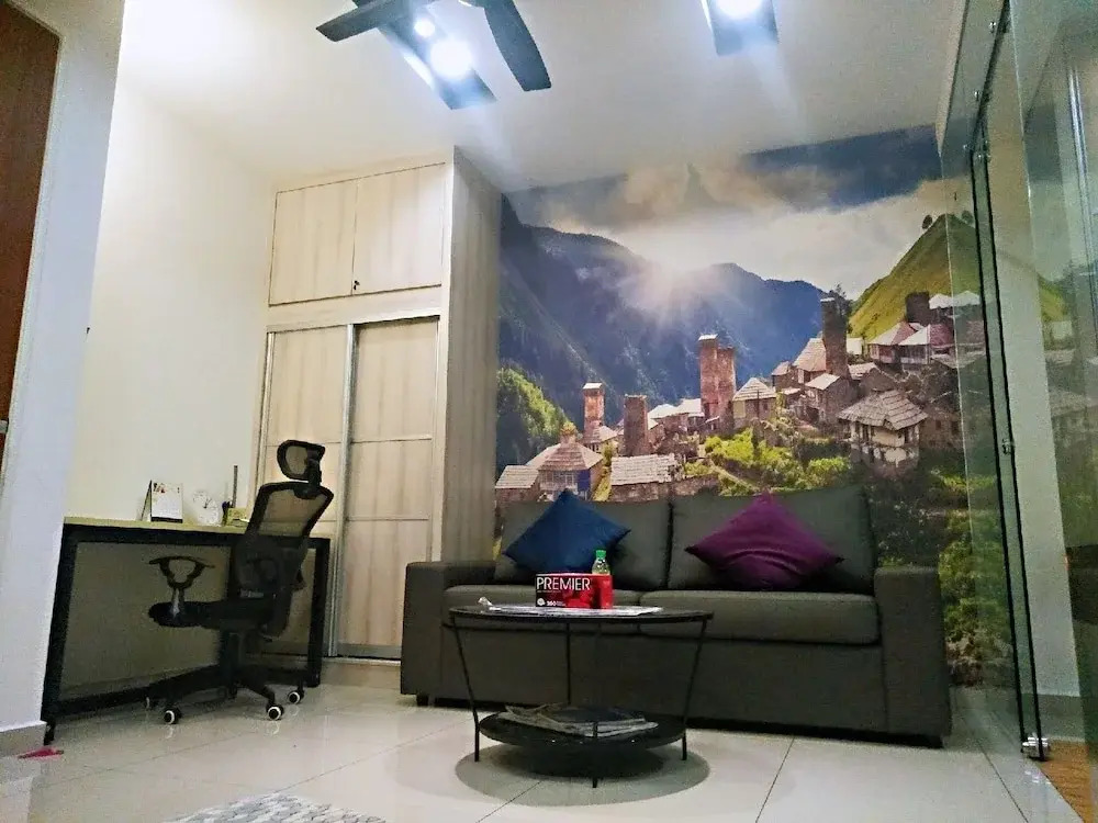 Summer 's Homestay