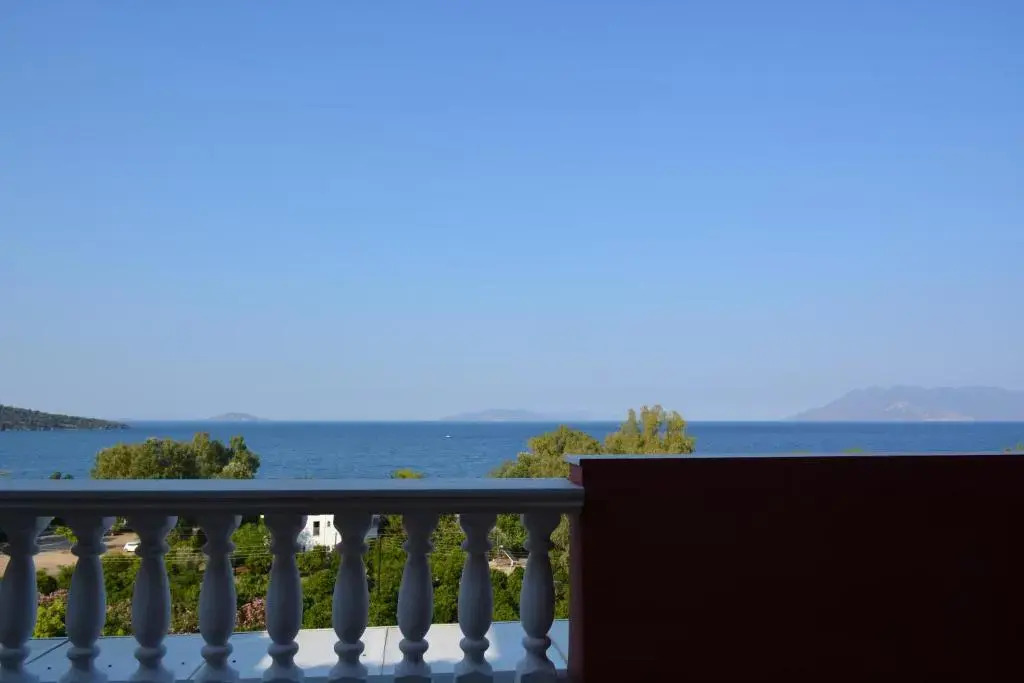 Aristotelis Hotel