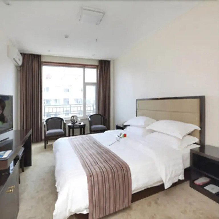 Super 8 Hotel