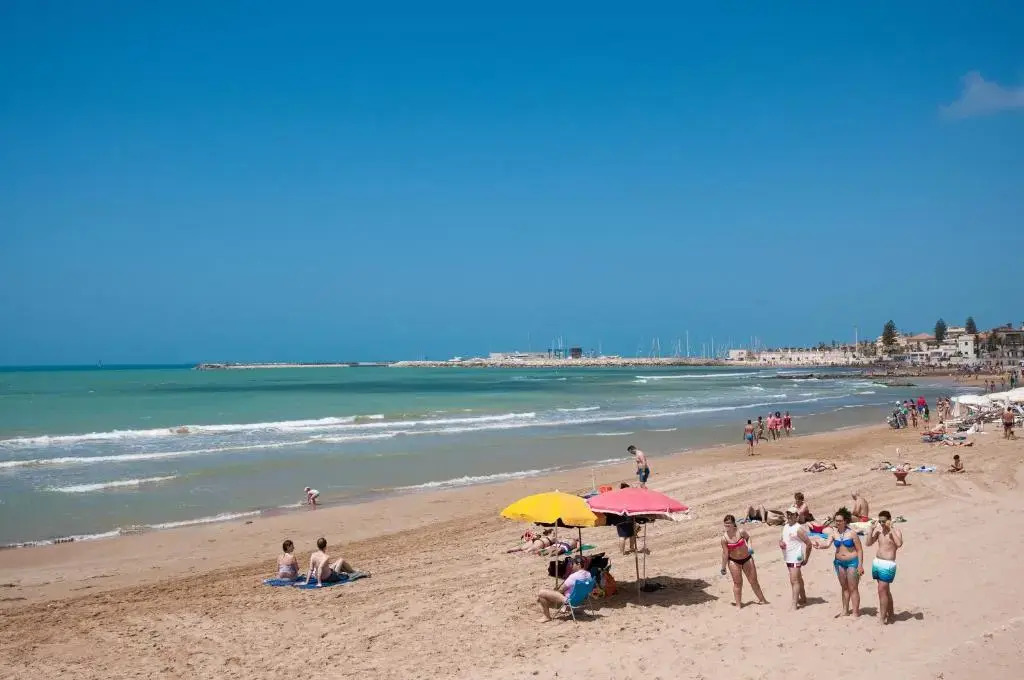 DELPOSTO Marina di Ragusa
